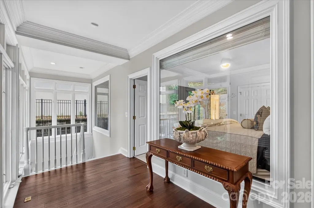 6812 Linkside Court Charlotte NC 28277