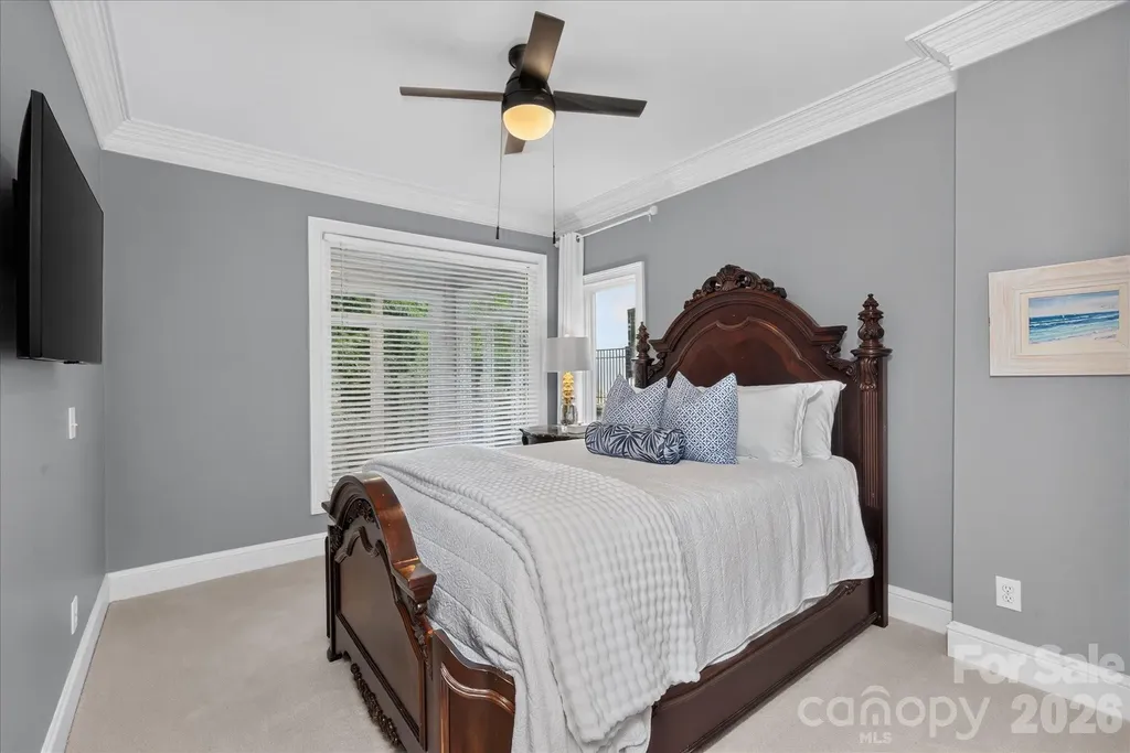 6812 Linkside Court Charlotte NC 28277