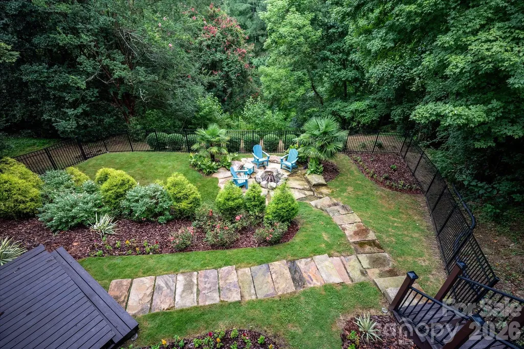 6812 Linkside Court Charlotte NC 28277