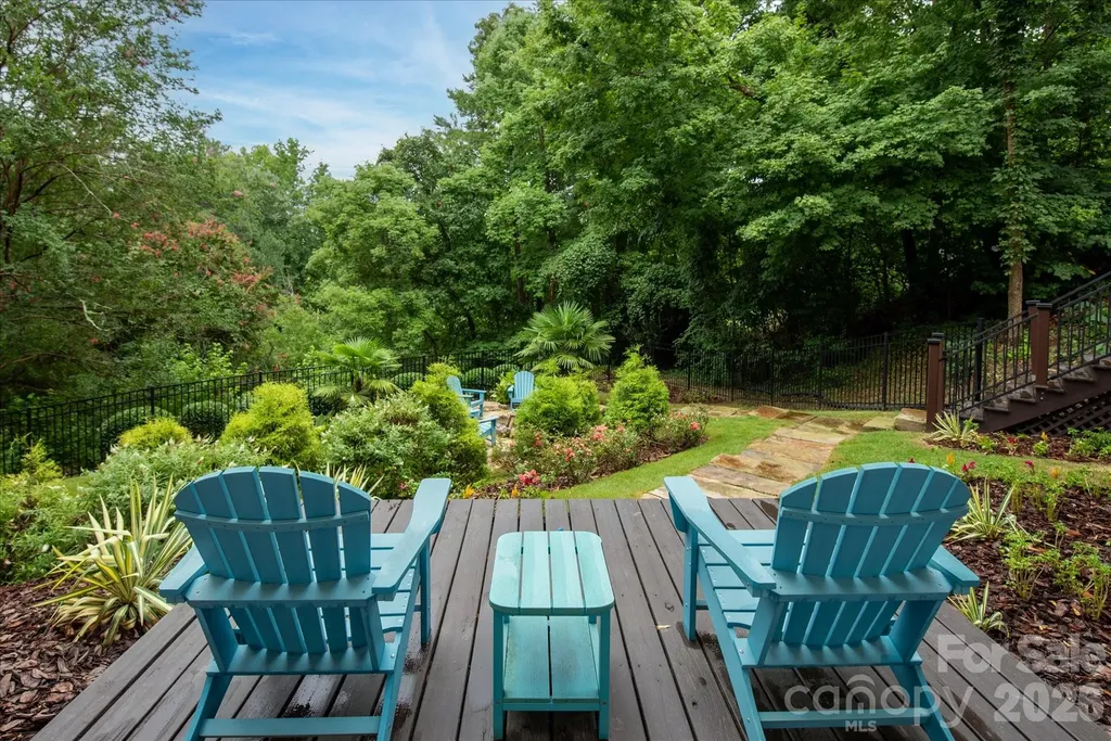 6812 Linkside Court Charlotte NC 28277