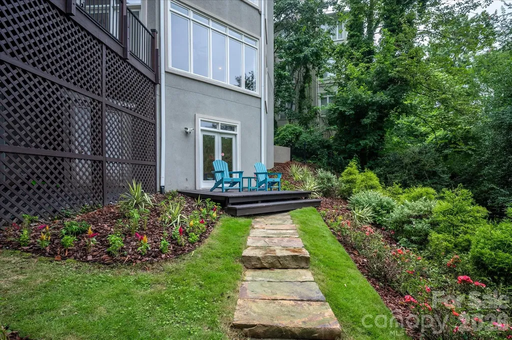 6812 Linkside Court Charlotte NC 28277