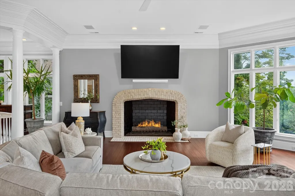 6812 Linkside Court Charlotte NC 28277