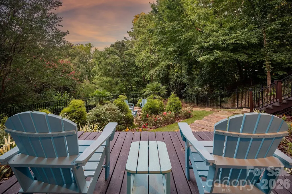 6812 Linkside Court Charlotte NC 28277