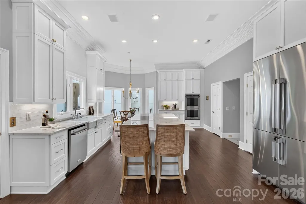 6812 Linkside Court Charlotte NC 28277
