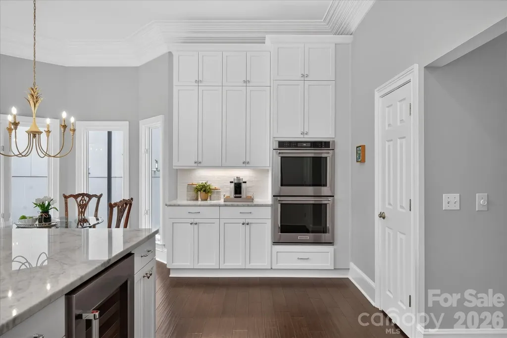6812 Linkside Court Charlotte NC 28277