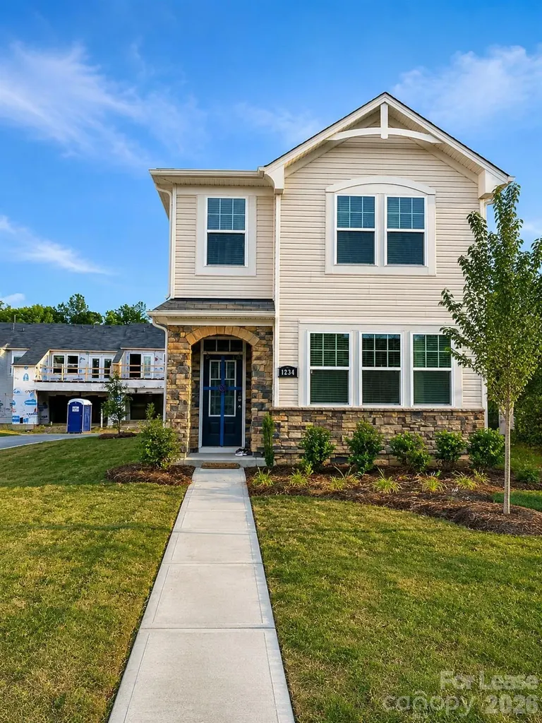 1234 Southern Sugar Drive Charlotte NC 28262