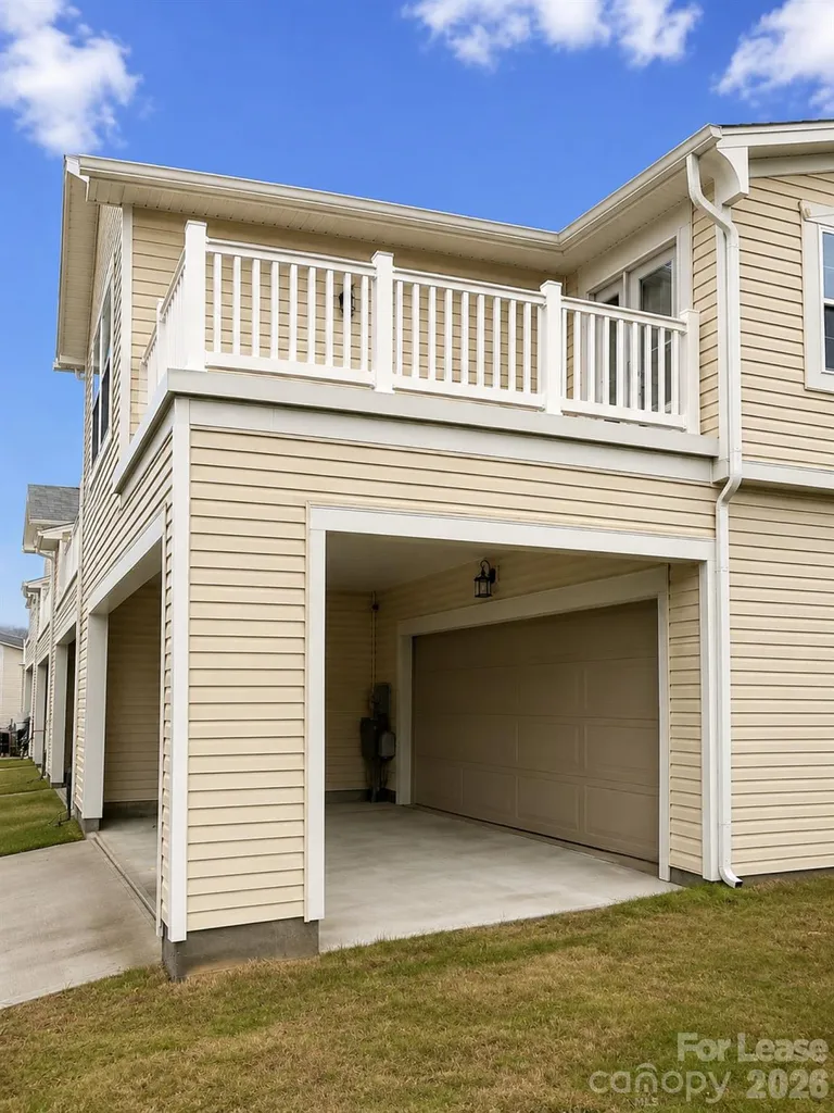 1234 Southern Sugar Drive Charlotte NC 28262