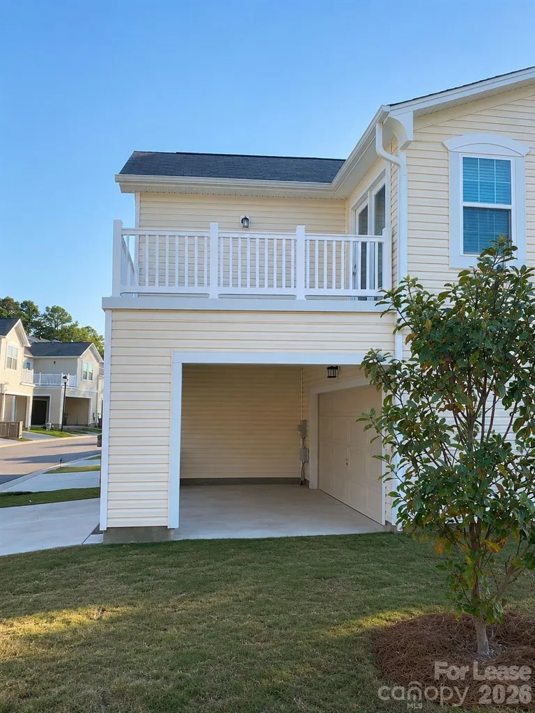 1234 Southern Sugar Drive Charlotte NC 28262
