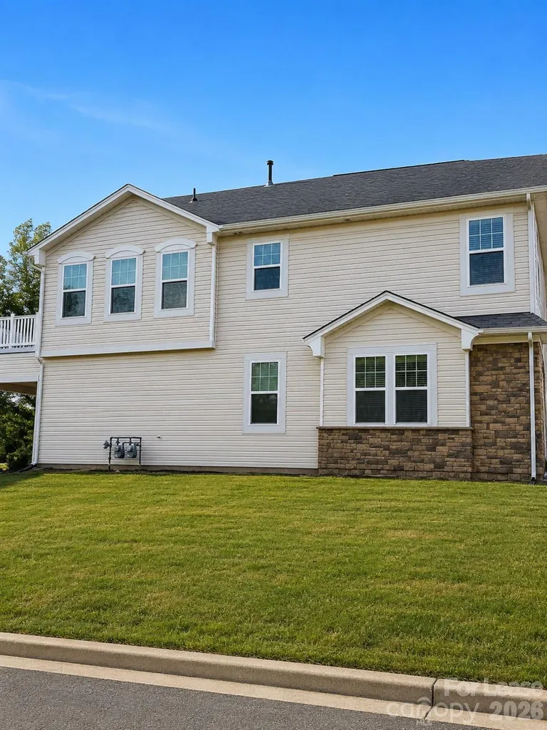 1234 Southern Sugar Drive Charlotte NC 28262