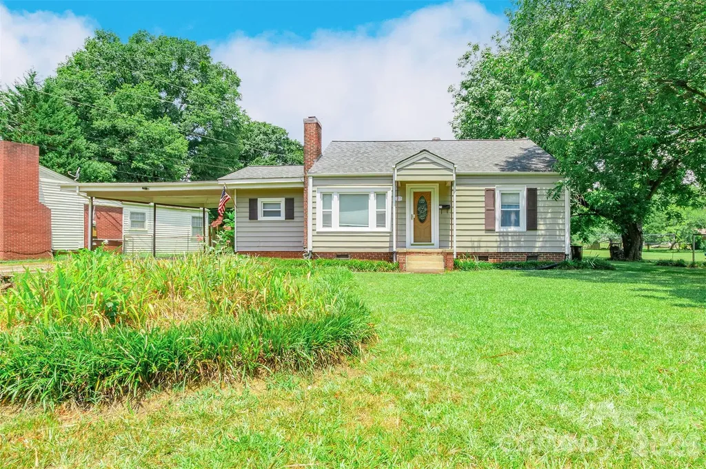 711 Linwood Road Kings Mountain NC 28086