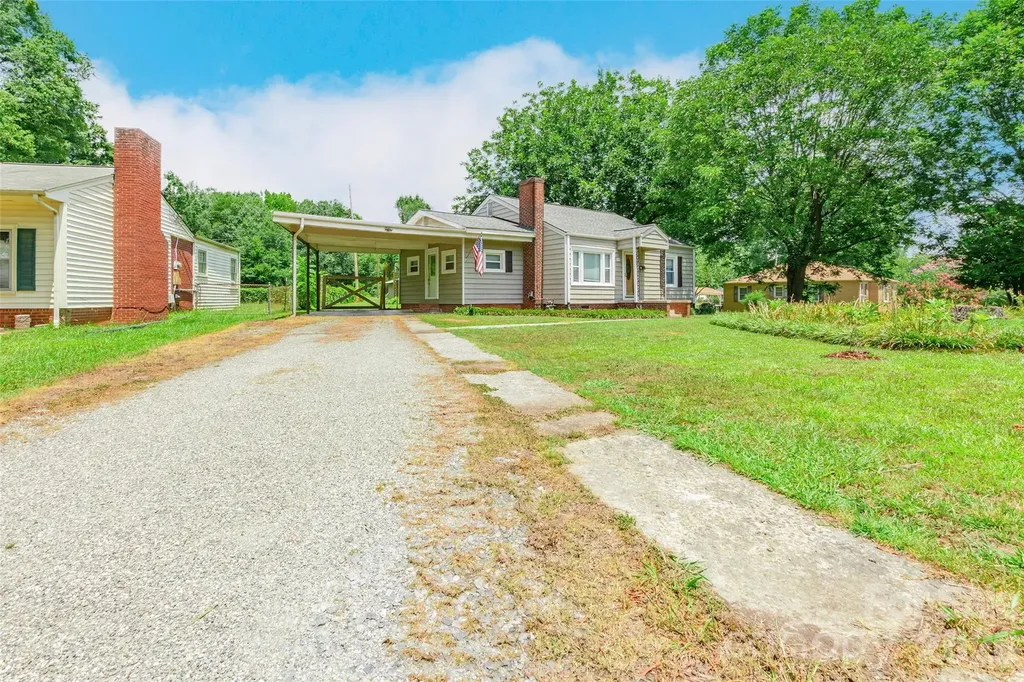 711 Linwood Road Kings Mountain NC 28086