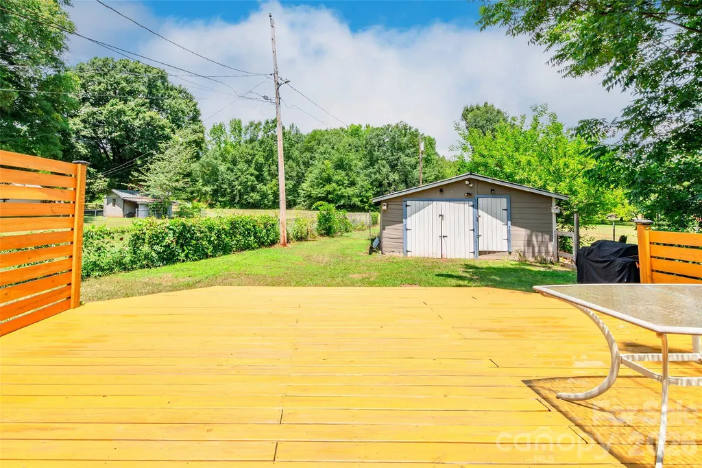 711 Linwood Road Kings Mountain NC 28086