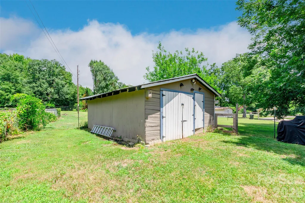 711 Linwood Road Kings Mountain NC 28086