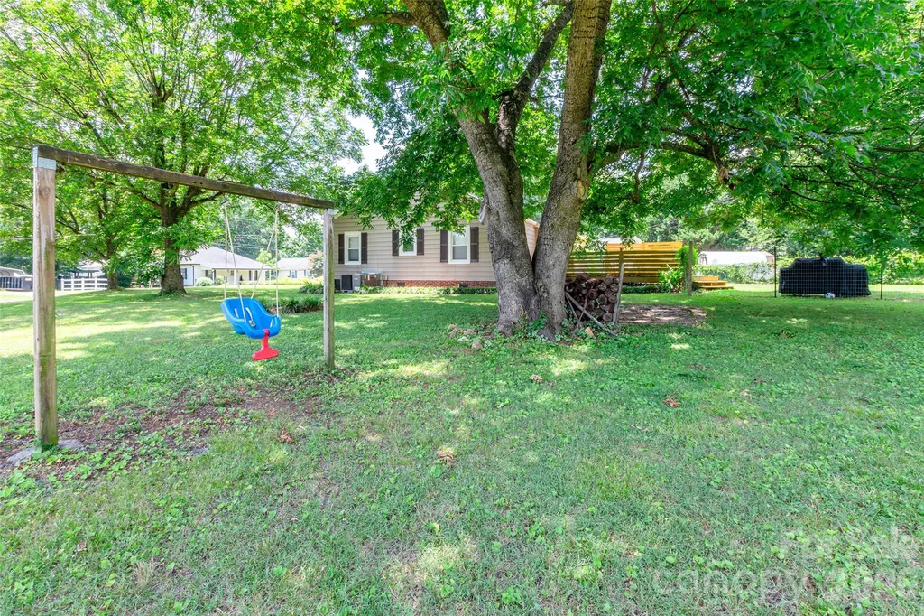 711 Linwood Road Kings Mountain NC 28086