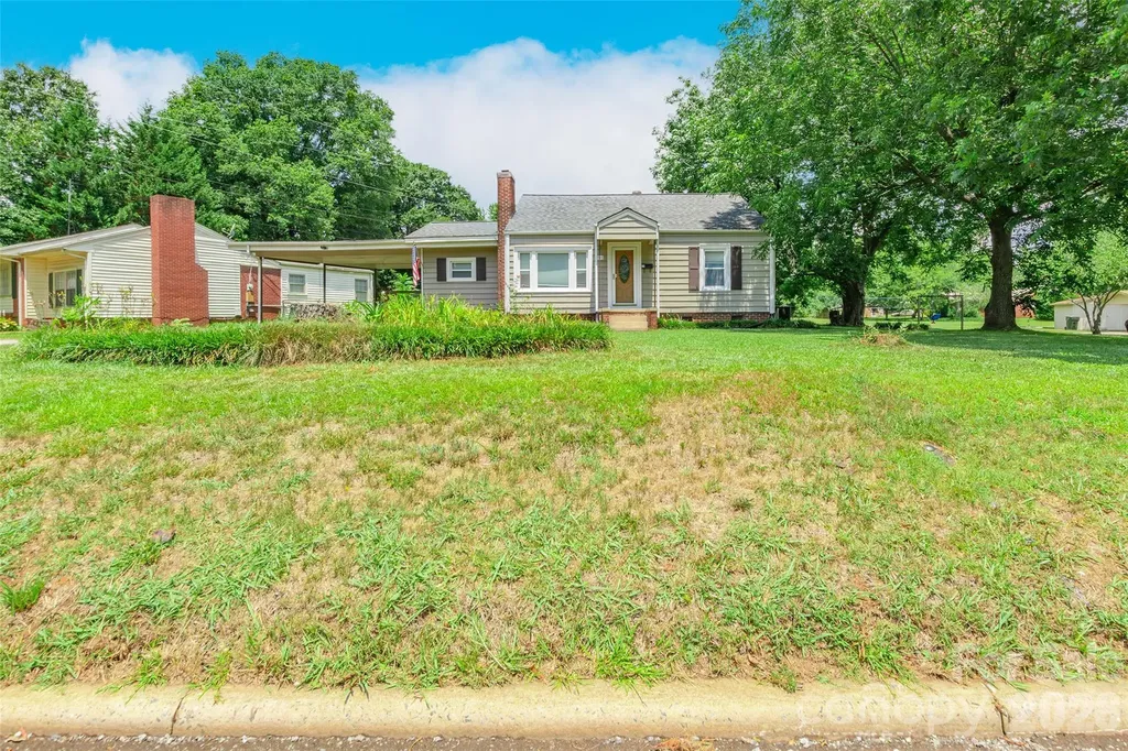 711 Linwood Road Kings Mountain NC 28086