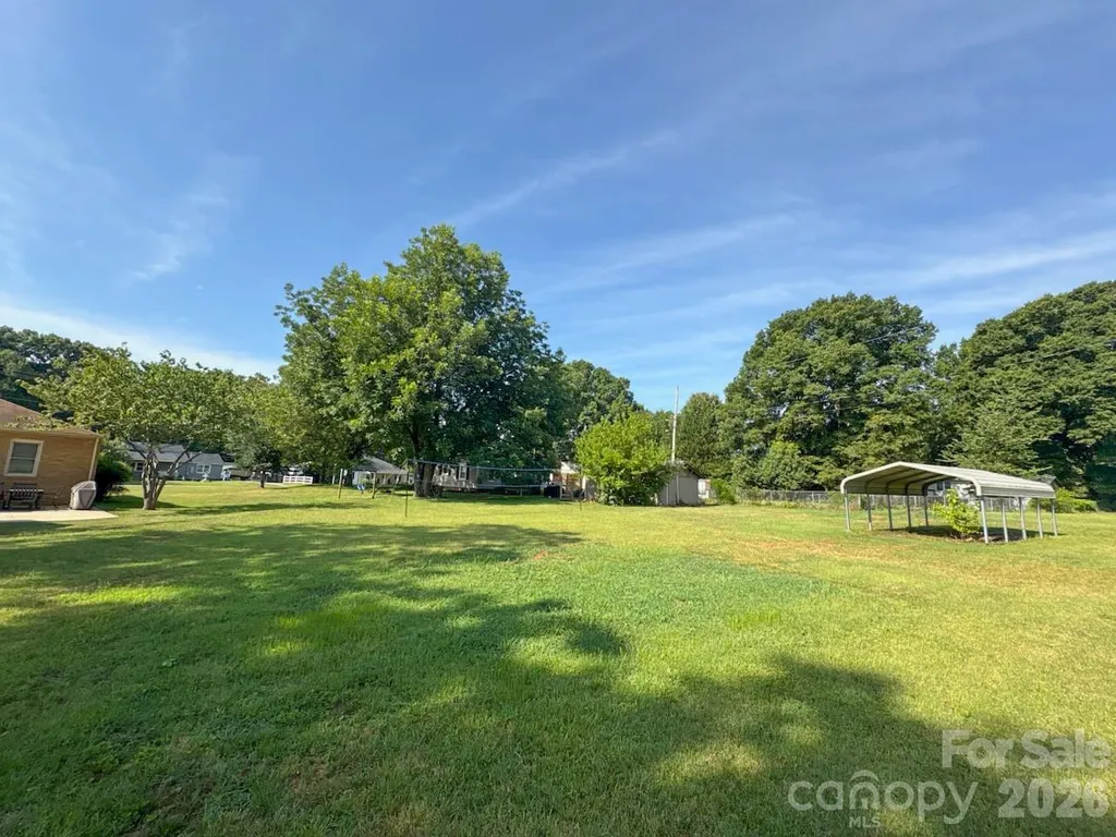 711 Linwood Road Kings Mountain NC 28086