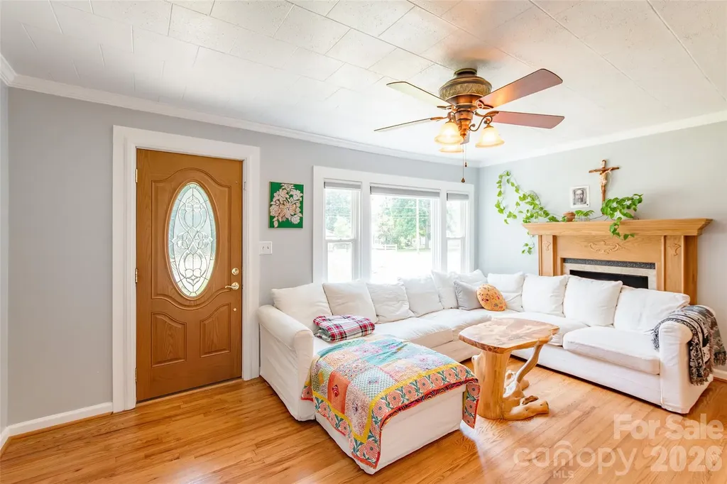 711 Linwood Road Kings Mountain NC 28086