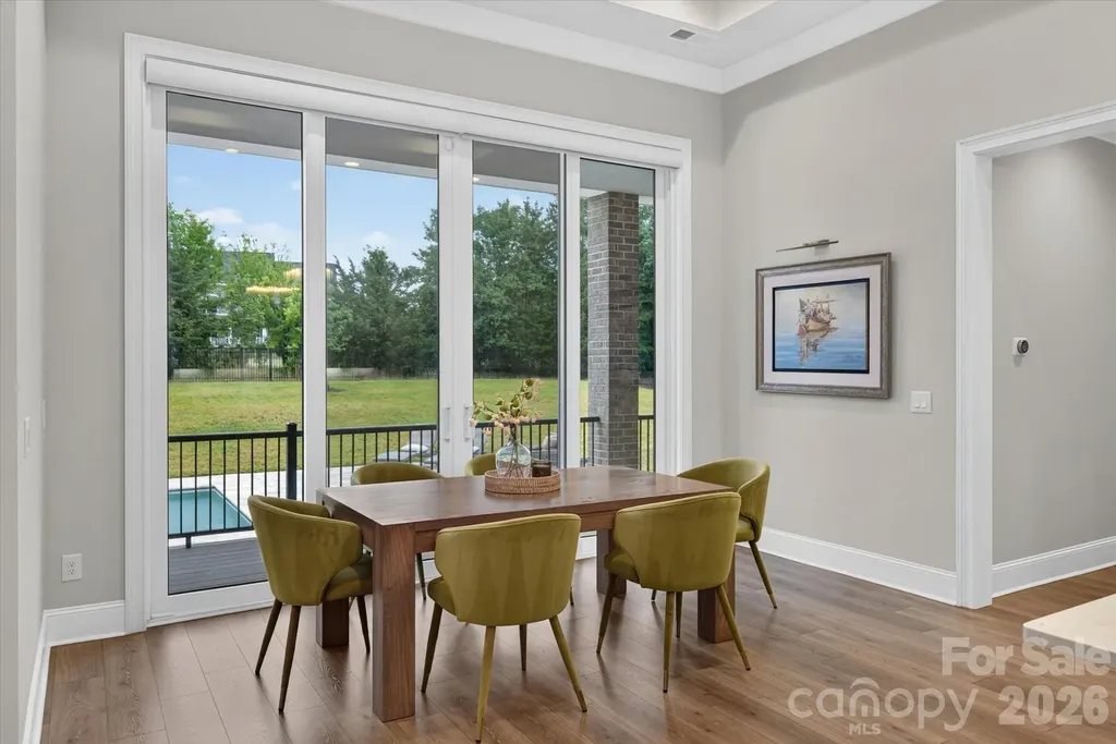 116 Ellison Way Waxhaw NC 28173