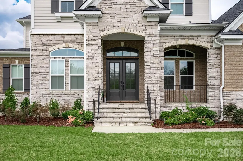 116 Ellison Way Waxhaw NC 28173