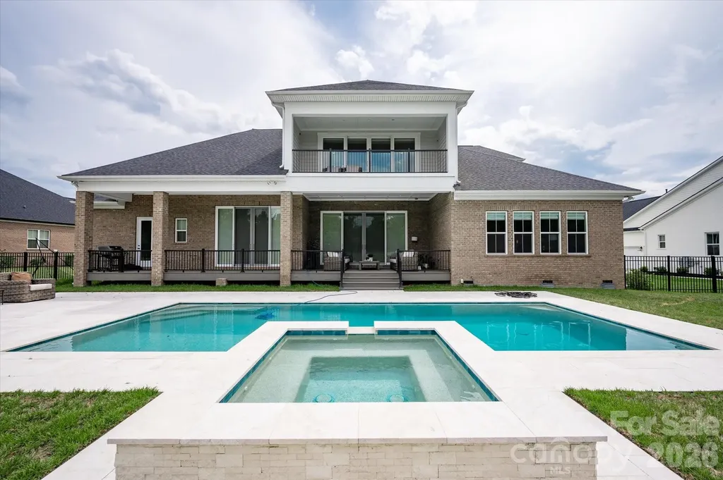 116 Ellison Way Waxhaw NC 28173