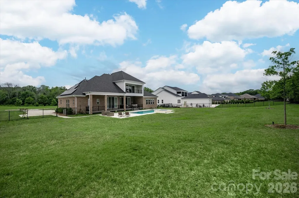 116 Ellison Way Waxhaw NC 28173