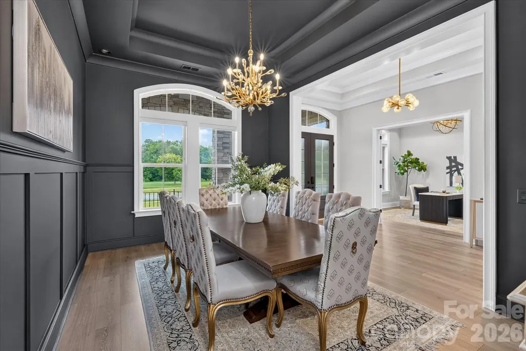 116 Ellison Way Waxhaw NC 28173