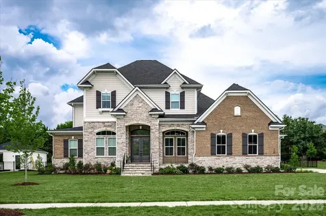 116 Ellison Way Waxhaw NC 28173