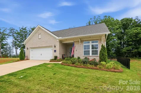3006 Constitution Lane Gastonia NC 28056