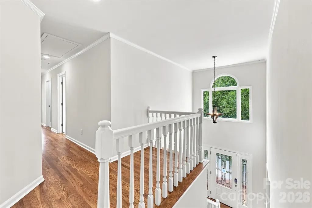 122 W Tattersall Drive Statesville NC 28677