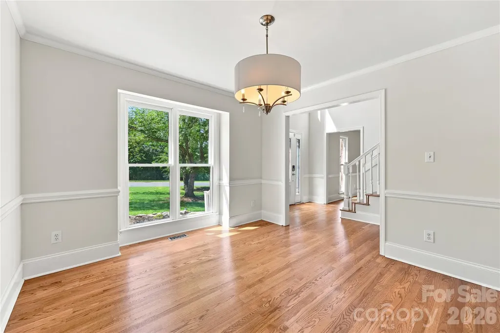 122 W Tattersall Drive Statesville NC 28677