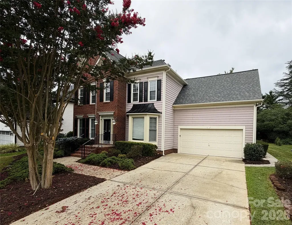 6930 Royce Court Charlotte NC 28277