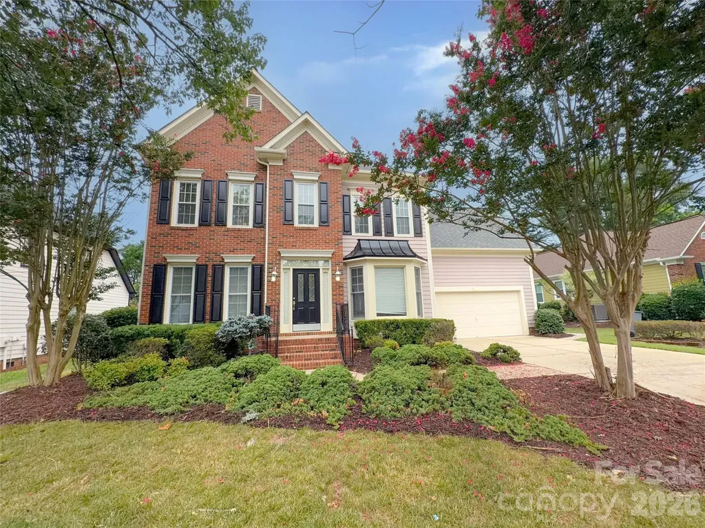 6930 Royce Court Charlotte NC 28277
