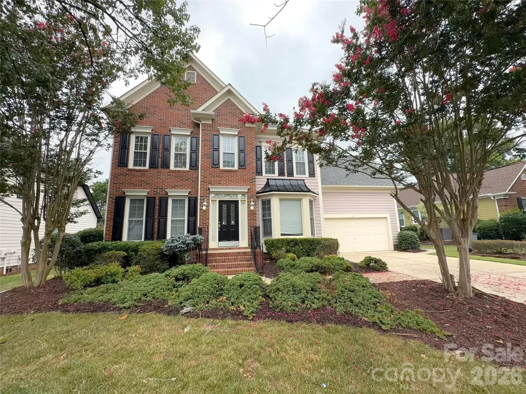6930 Royce Court Charlotte NC 28277