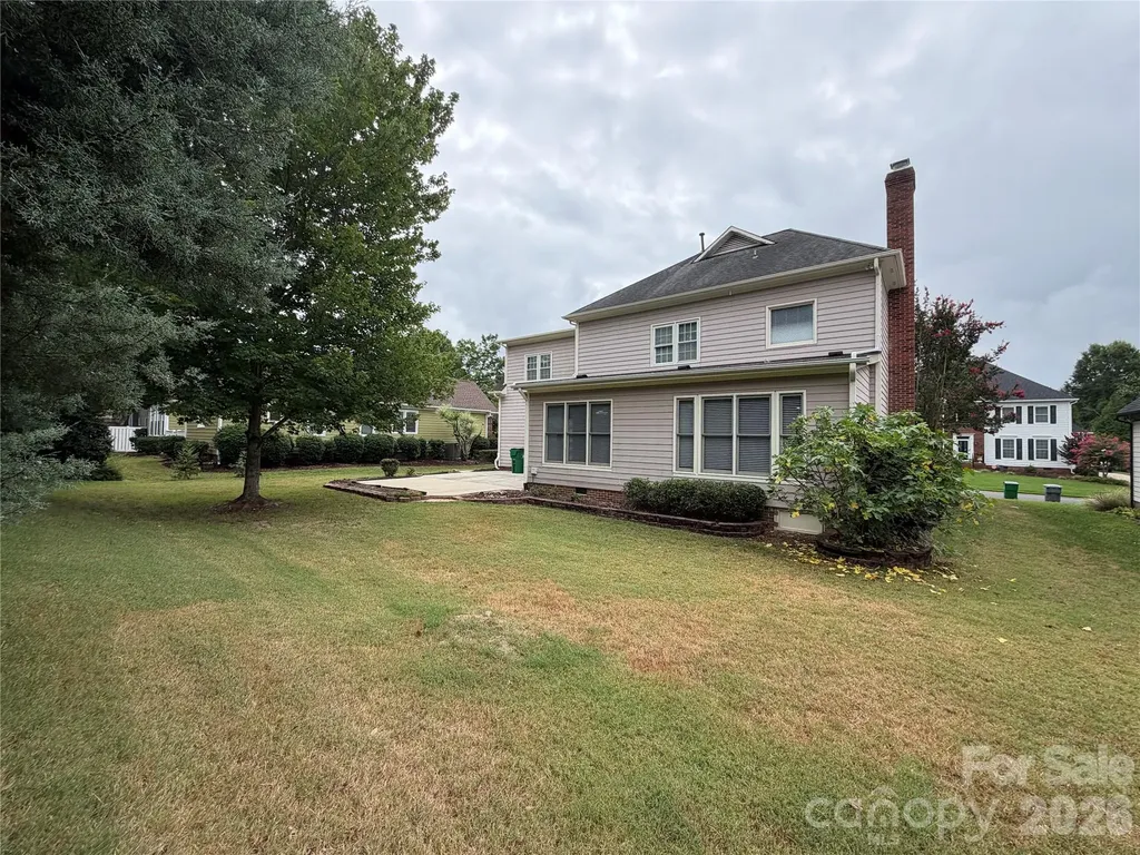 6930 Royce Court Charlotte NC 28277