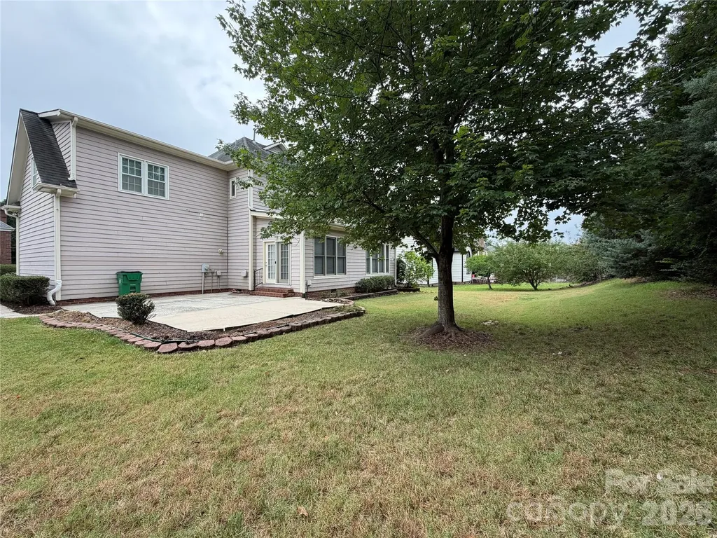 6930 Royce Court Charlotte NC 28277