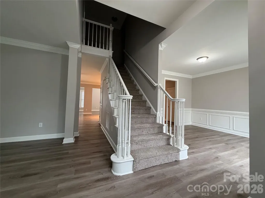 6930 Royce Court Charlotte NC 28277