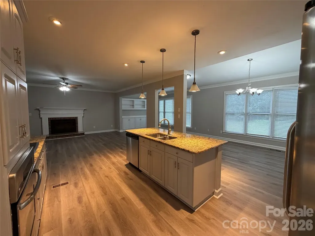 6930 Royce Court Charlotte NC 28277