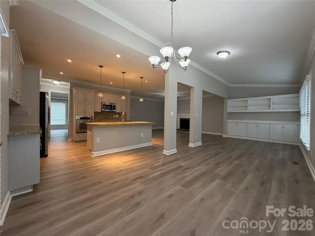 6930 Royce Court Charlotte NC 28277
