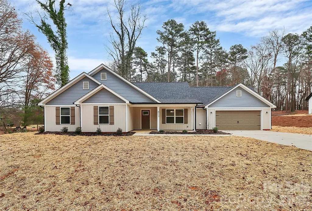 816 Winding Brook Road Monroe NC 28112