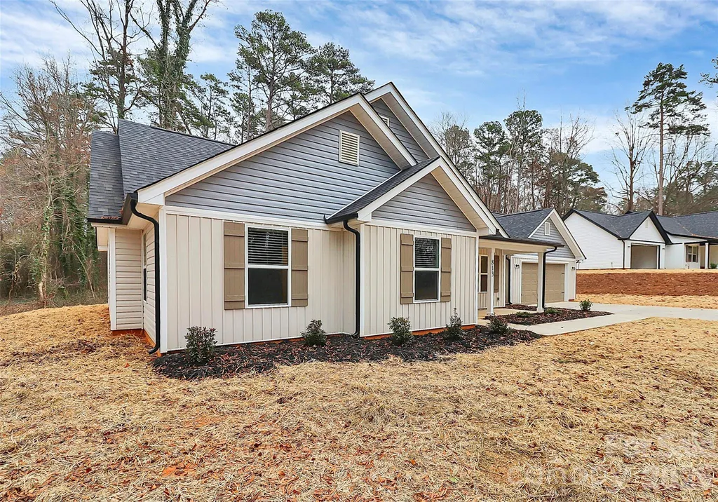 816 Winding Brook Road Monroe NC 28112