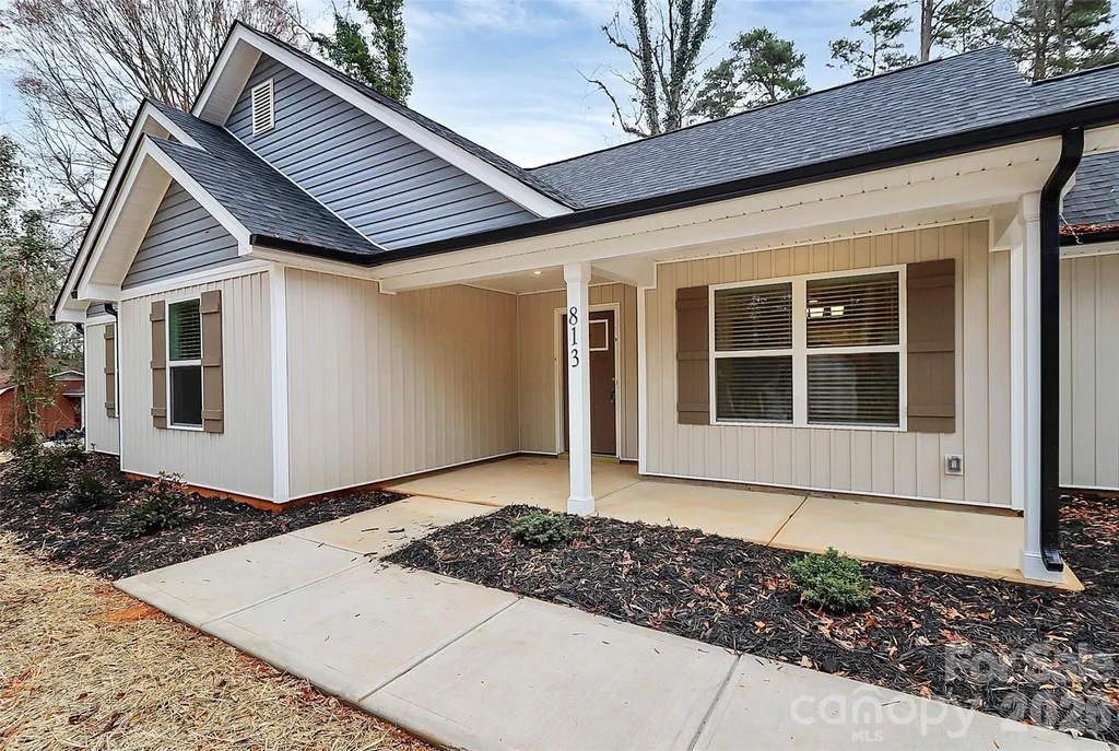 816 Winding Brook Road Monroe NC 28112