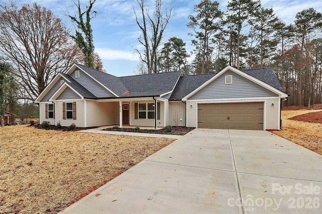 816 Winding Brook Road Monroe NC 28112