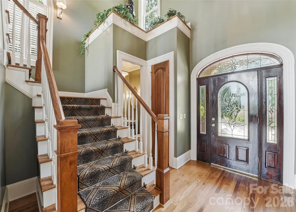 106 Coyote Ridge Maggie Valley NC 28751
