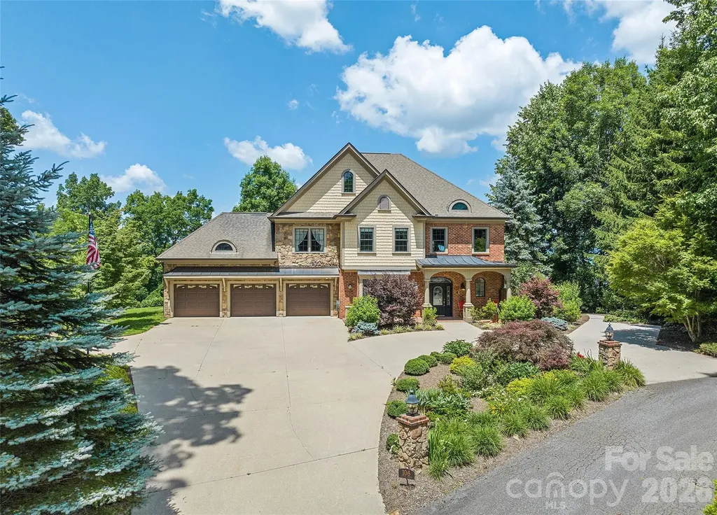 106 Coyote Ridge Maggie Valley NC 28751