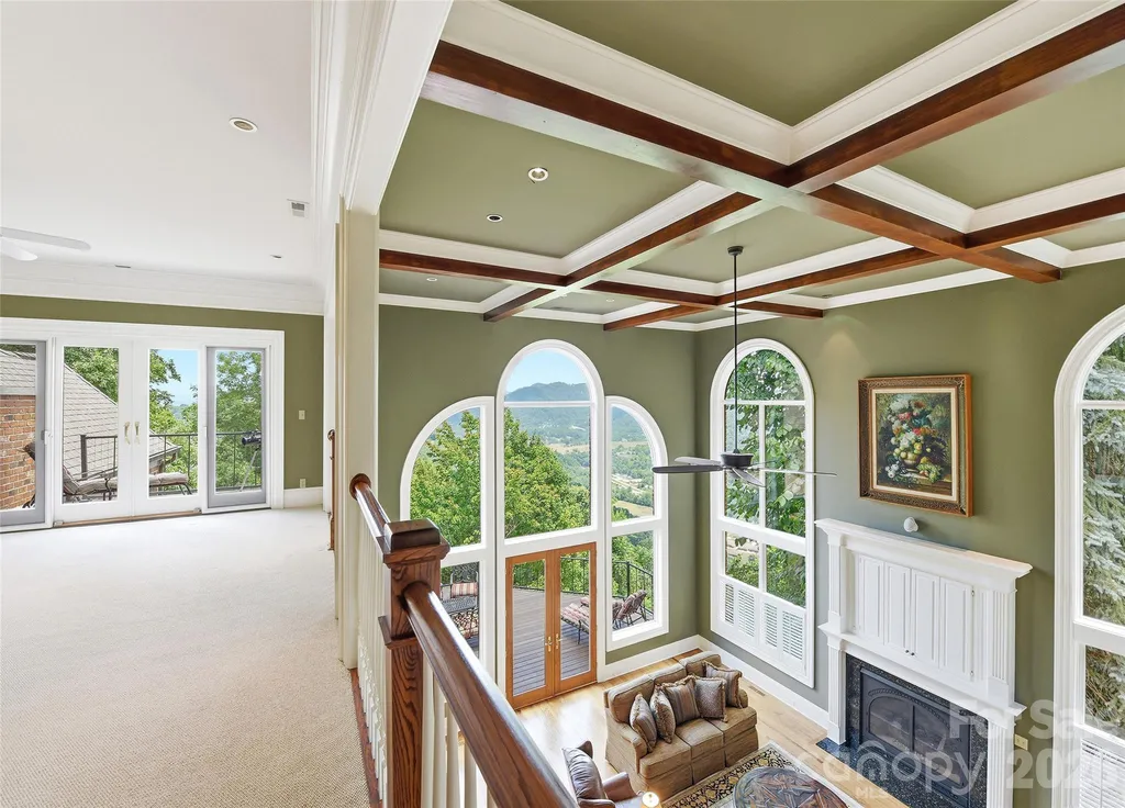 106 Coyote Ridge Maggie Valley NC 28751