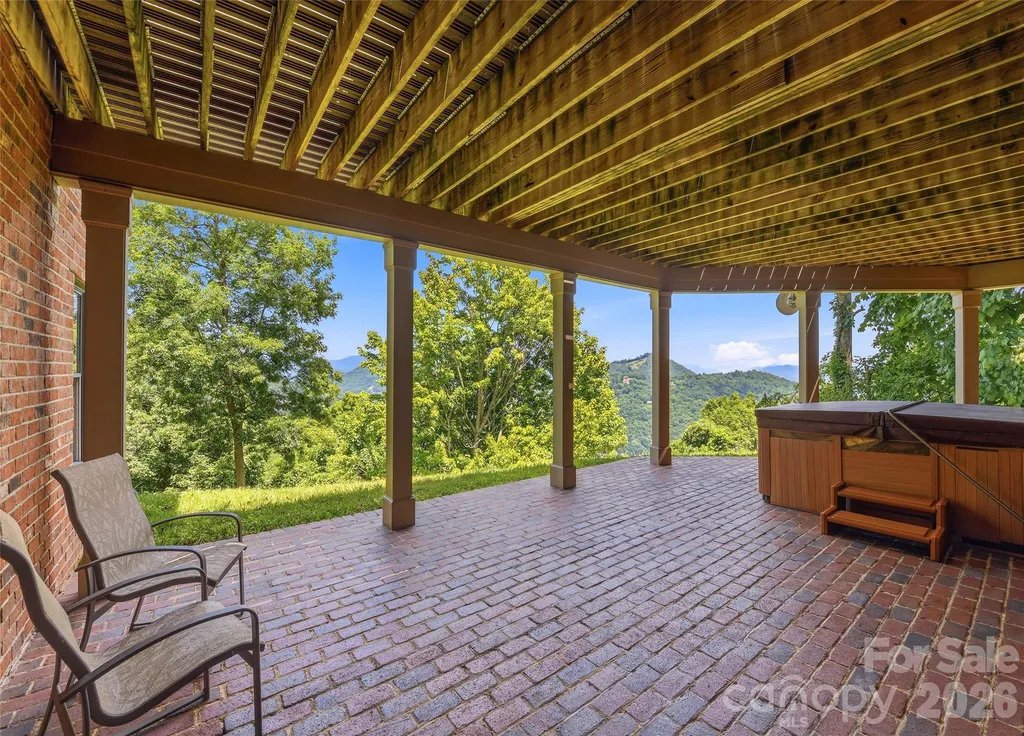 106 Coyote Ridge Maggie Valley NC 28751