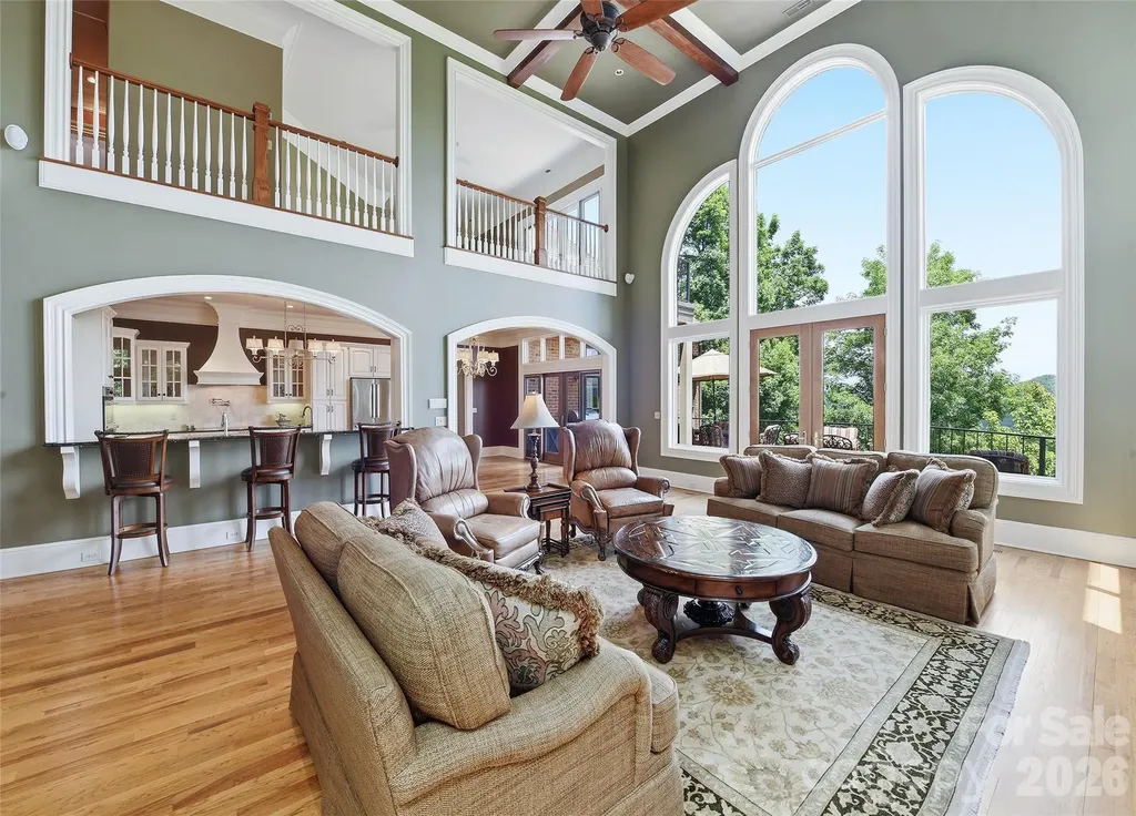 106 Coyote Ridge Maggie Valley NC 28751