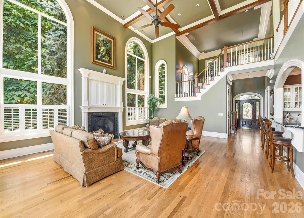 106 Coyote Ridge Maggie Valley NC 28751