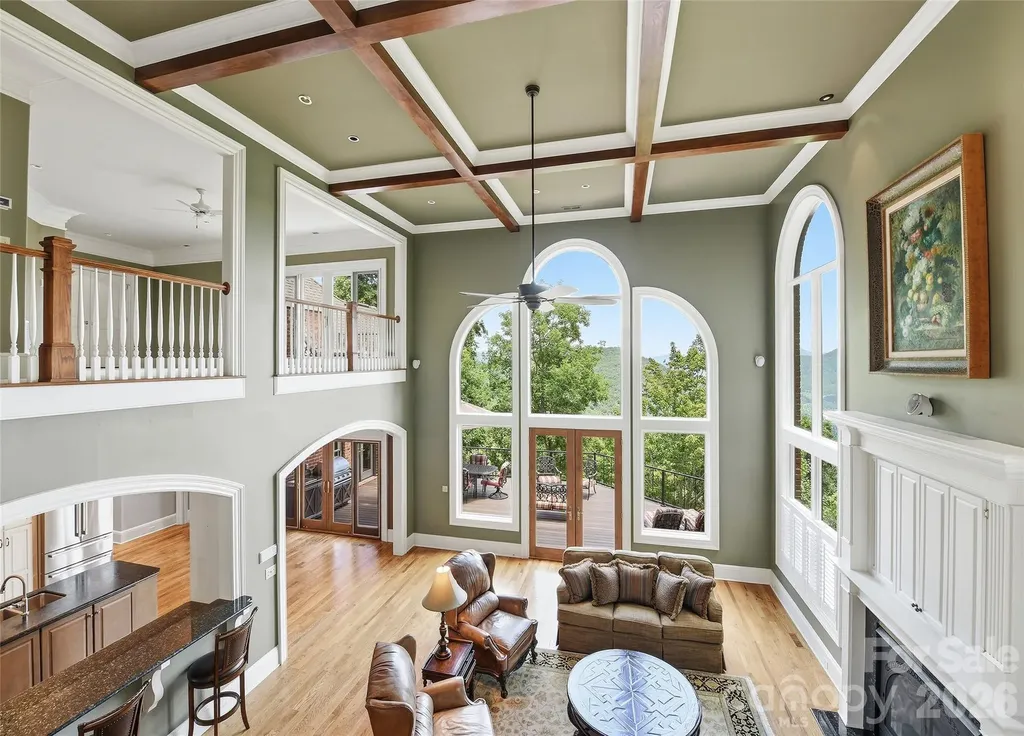 106 Coyote Ridge Maggie Valley NC 28751