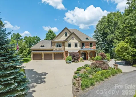 106 Coyote Ridge Maggie Valley NC 28751